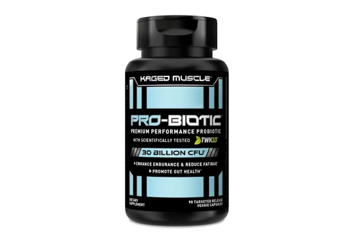 Kaged Probiotic